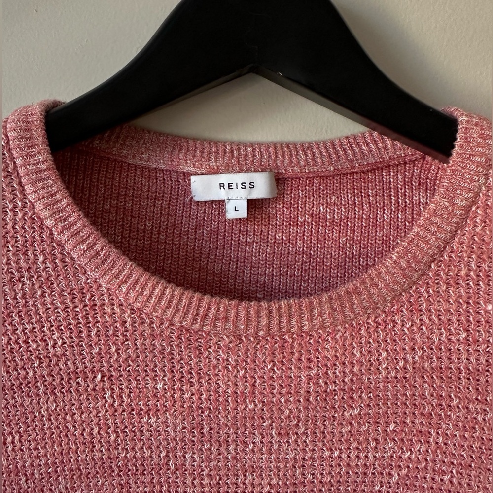 Reiss Crewneck Sweater - Picture 2 of 4